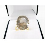 NATURAL sapphire - 16.05 ct - CERTIFICATE 106_3114