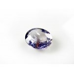 Sapphire with Alexandrite Effect 6.36ct CERT 396_1228