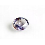 Sapphire with Alexandrite Effect 6.36ct CERT 396_1228