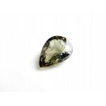 SZAFIR NATURALNY - 6,10 ct - CERTYFIKAT 354_1180