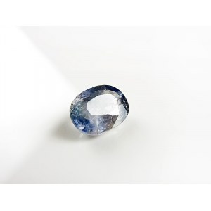 NATURAL sapphire - 3.00 ct - CERTIFICATE 62_1813