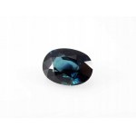 NATURAL sapphire - 2.52 ct - CERTIFICATE 1126_4171