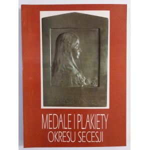 Medale i plakiety okresu secesji, Płock 1993 r.