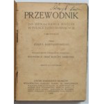 Rostafiński, Przewodnik do oznaczania roślin, Lwów 1923 r.