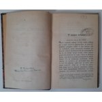 Pamiętnik do historyi polskiéj w ostatnich latach panowania Augusta III i pierwszych Stanisława Poniatowskiego przez Adama Moszczyńskiego. Wyd. 2.