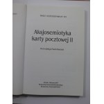 Aksjosemiotyka karty pocztowej II, red. Paweł Banaś, Prace Kulturoznawcze VIII, Acta Universitatis Wratislaviensis No 2377,