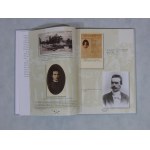 Stanisław Wyrzycki, Józef Piłsudski na danej karcie pocztowej i fotografii.