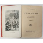 Przyborowski, Pod Stoczkiem, Warszawa 1911 r.