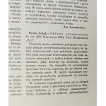 Nowa Książka, rocznik pierwszy 1934 r.
