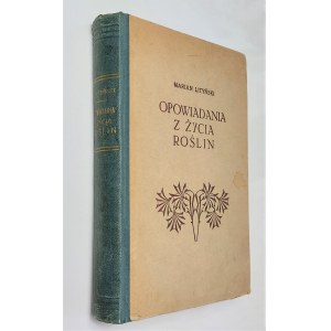 Lityński, Opowiadania z życia roślin, 1937 r.