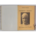 Monografje Artystyczne, Tom 1-20, Warszawa 1926-28 r. Komplet