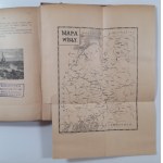 Chrząszczewska Jadwiga, Warnkówna Jadwiga: Z biegiem Wisły. Obrazki z kraju z 200 rysunkami i 2 mapami, Warszawa 1901 Nakł. Gebethnera i Wolffa