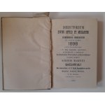 Schematyzmy: Mohylew, Ordo Divini Officii et Missarum pro Archidioecesi Mohiloviensi