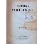 Mecherzyński,Historia wymowy w Polsce, t. I – III, 1856-1863 r.