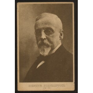 HENRYK SIENKIEWICZ 1846-1916