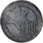 Getto, 10 marek 1943, AL-Mg, GDA 4/?
