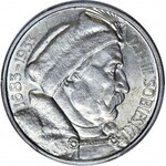  10 złotych 1933, Sobieski