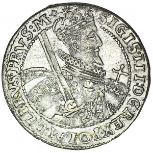 Zygmunt III Waza, Ort 1622 Bydgoszcz