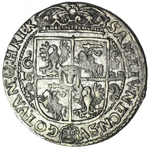 Zygmunt III Waza, Ort 1622 Bydgoszcz