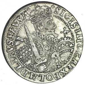 Zygmunt III Waza, Ort 1623 Bydgoszcz