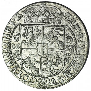 Zygmunt III Waza, Ort 1623 Bydgoszcz