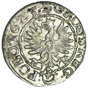 Zygmunt III Waza, Grosz 1623 Kraków