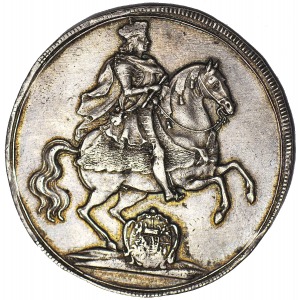 August II Mocny, Talar Wikariacki 1711 Drezno