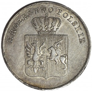 Powstanie Listopadowe, 5 złotych 1831