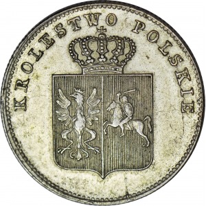 Powstanie Listopadowe, 2 złote 1831