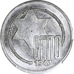 Getto, 10 marek 1943 Al, GDA 10/5a