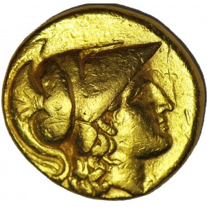 Macedonia, Stater, Aleksander III Wielki 336-323pne, Aleksandria