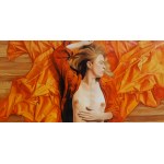 Paulina Wilk ( 1980 ) , Akt