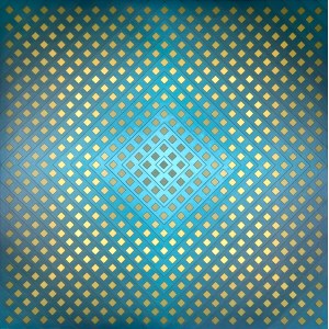 Izabela Kozlowska, Two gradients II, 2022