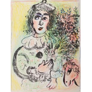 Marc CHAGALL