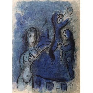 Marc CHAGALL