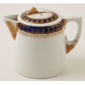 TEA IMBRYK, Russia, Verbilki, Gardner, ca. 1885