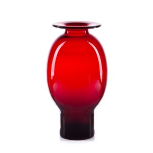 Vase Cyntia-proj. Zbigniew HORBOWY (1935-2019)