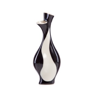 Ceramic vase - Lindner