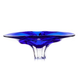 Cobalt platter