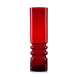 Vase - entworfen von Zbigniew HORBOWY (1935-2019) ?
