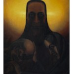 Jan GOTARD (1898-1943), Trzy Postaci (1925)