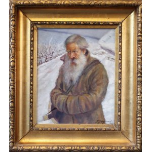 Józefa Maria JÓZEFOWICZ (1900-?), Lirnik