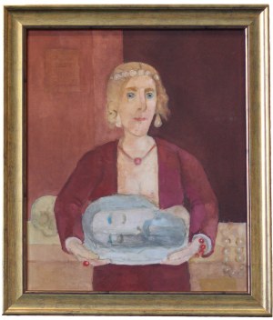 Kiejstut BEREŹNICKI (1935), Salome