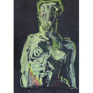 Lukasz ZBROJA (1985), Untitled