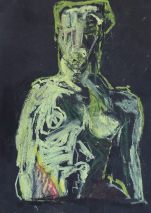 Łukasz ZBROJA (1985), Bez tytułu