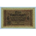 1 reichsmark ND (1940-1945) - PMG 65 EPQ