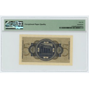 5 reichsmark 1940-1945 - PMG 66