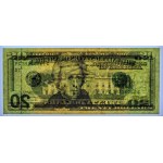 USA - 20 dolarów 2017 - PMG 66 EPQ