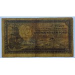 RPA - 1 pound 1942 - GCN 15