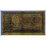 South Africa - 1 pound 1942 - GCN 15
